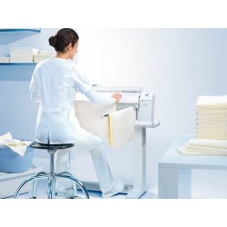 Planchadora eléctrica MIELE HM 16-80