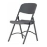Silla plegable Norman chair de Zown