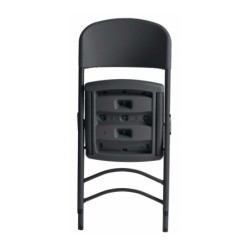 Silla plegable Norman chair de Zown