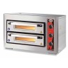 Horno pizza HP4+4 -25