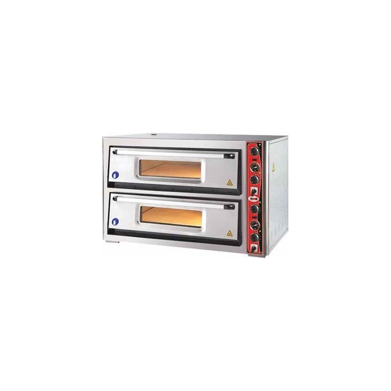 Horno pizza HP4 + 4 -30