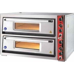 Imagen de Horno pizza HP9 + 9 -30