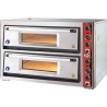 Horno pizza HP9 + 9 -30