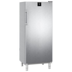 Congelador vertical inox LIEBHERR FFFCsg 5501