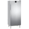 Congelador vertical inox LIEBHERR FFFCsg 5501