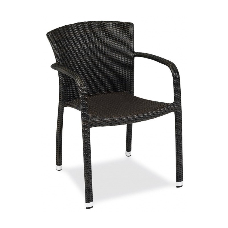 Sillon para exteriores Romero M204 Java