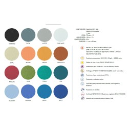 Sillon de traslado TP- 238