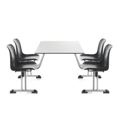 Mesa colectividades TOGETHER 94 AF