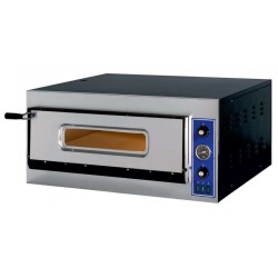 Imagen de Horno eléctrico capacidad 4 Pizzas START 4