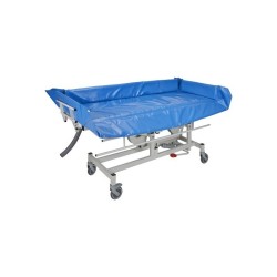 Imagen de Carro de lavado TP CLH-001 EPOXY