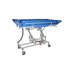 Carro de lavado TP CLH-001 EPOXY