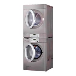 Secadora profesional 15Kg Eléctrica LG TITAN-C