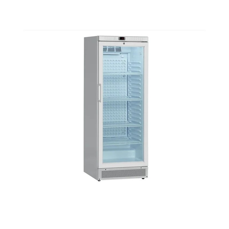 Armario farmacia serie 300 Puerta Vidrio