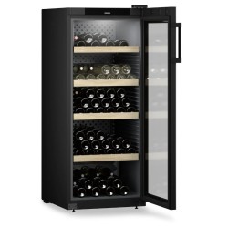 Imagen de Armario bodega Liebherr WPbl 4601