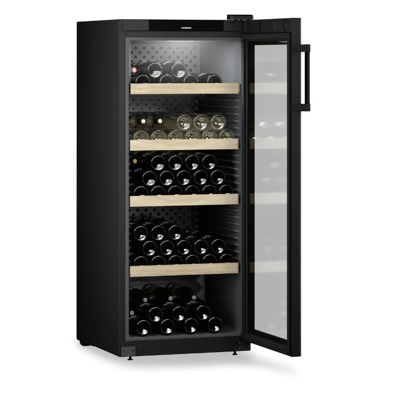 Armario bodega Liebherr WPbl 4601