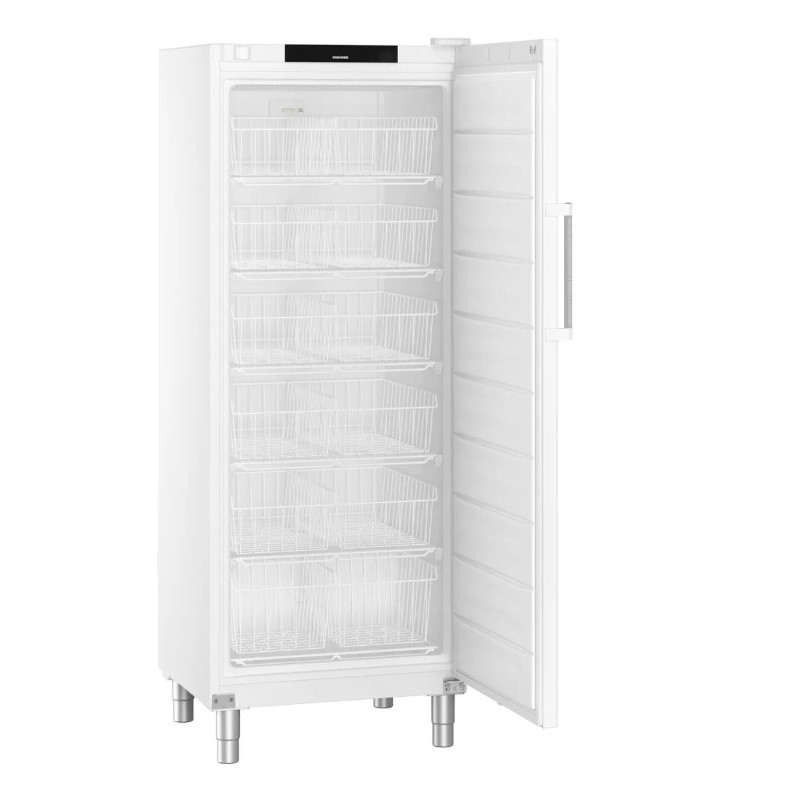 Armario de congelación vertical Liebherr FFFsg 6501 cestas