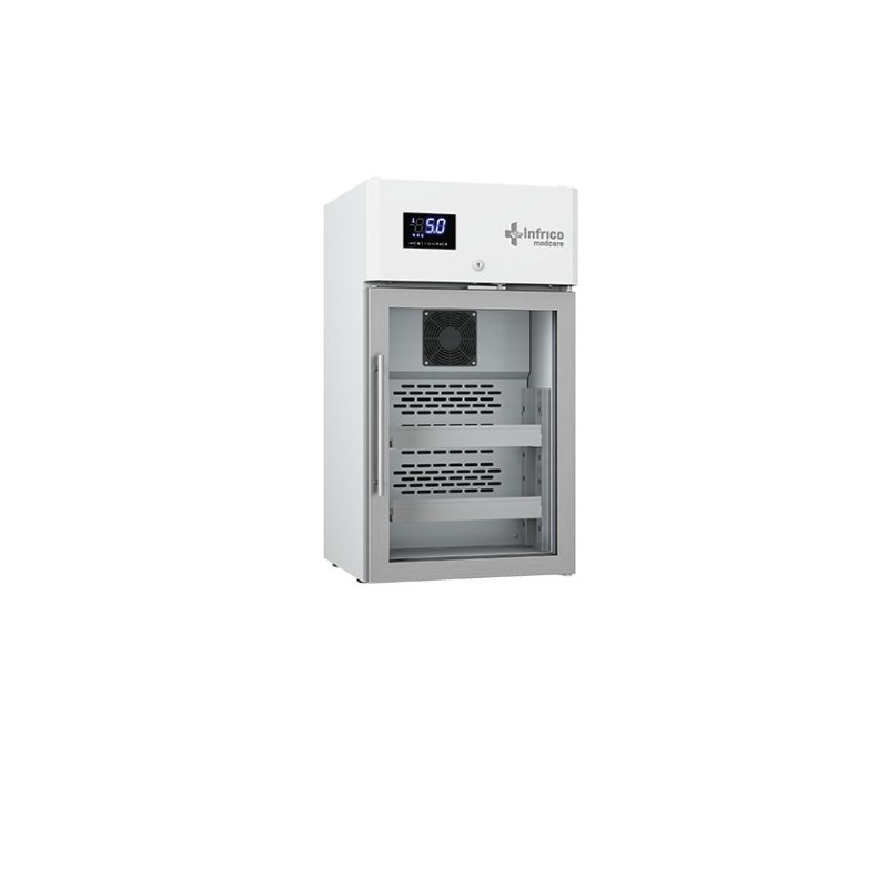 Frigorífico Farmacia Infrico Medcare PER08G
