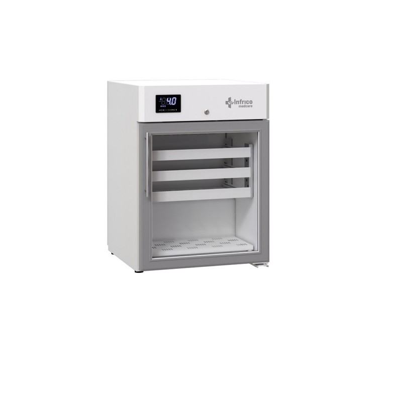 Frigorífico Farmacia Infrico Medcare PER16G