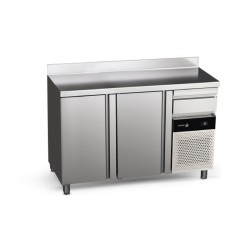 Imagen de Mesa fría alto mostrador FAGOR CBCP-2S