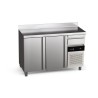 Mesa fría alto mostrador FAGOR CBCP-2S