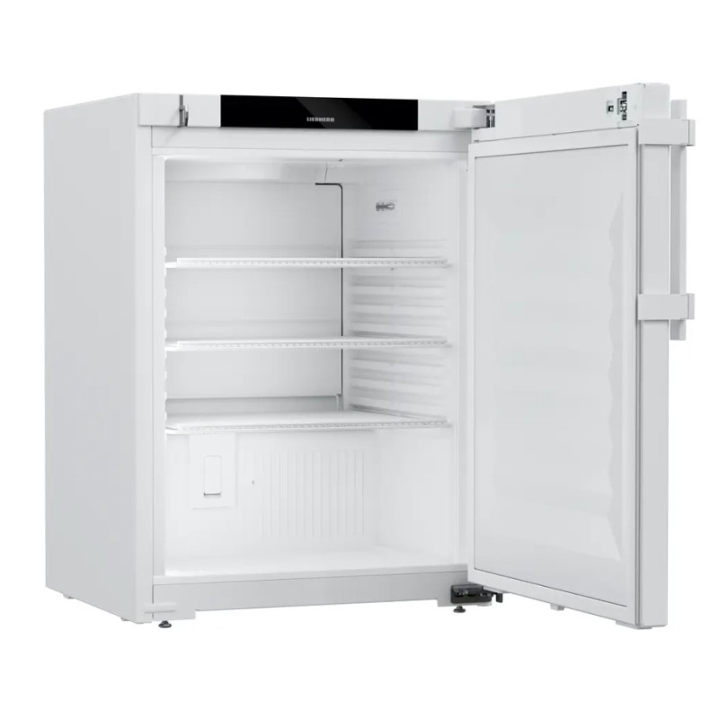 Frigorífico de farmacia Liebherr HMTvh 1501 norma DIN 58345