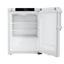 Frigorífico de farmacia Liebherr HMTvh 1501 norma DIN 58345