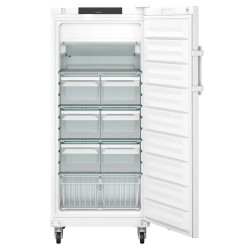 Congelador de hasta -35ºC. LIEBHERR SFFvh 5501 Perfection