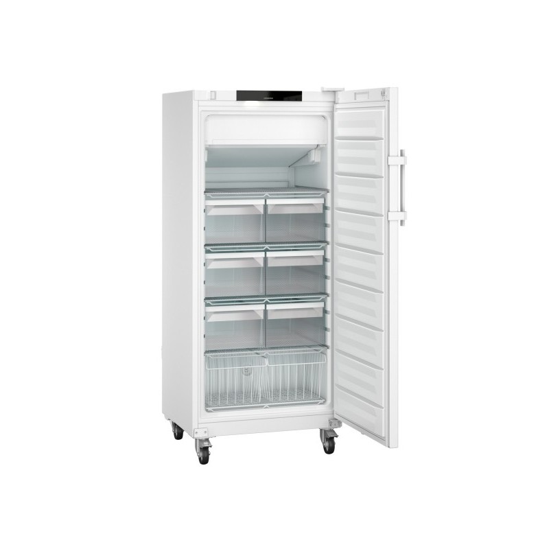 Congelador de hasta -35ºC. LIEBHERR SFFvh 5501 Perfection