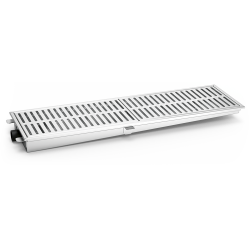 Imagen de Sumidero de canal colector Fricosmos PN: 054290