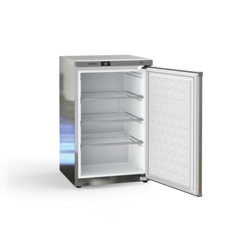 Escarchacopas Infrico CV-130 inox