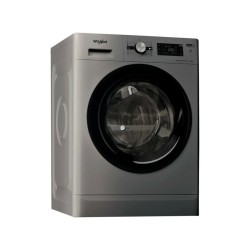 Imagen de Lavadora semi industrial AWG 914 PRO 9 Kg