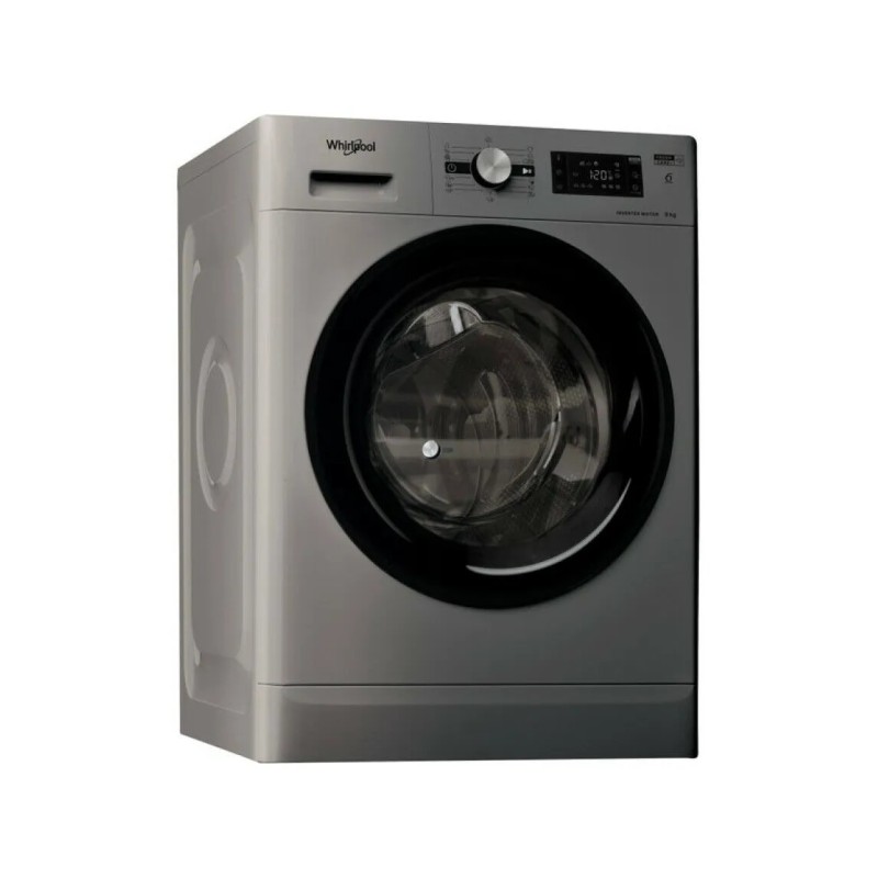 Lavadora semi industrial AWG 914 PRO 9 Kg