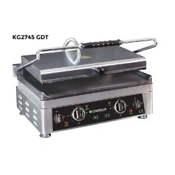 Imagen de Plancha grill KG2745 GDT