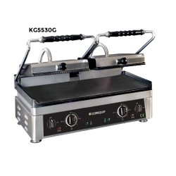 Plancha grill KG5530 DG