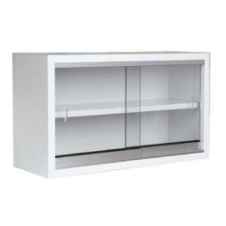 Imagen de Vitrina mural consultas BG-198/1