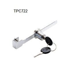 Vitrina mural consultas TP-198/1 + CON CERRADURA