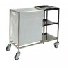 Carro hospital para ropa TP-154/1