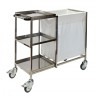 Carro hospital para ropa TP-154/1