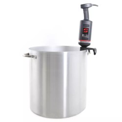 Soporte de caldero Sammic Quick-Fix