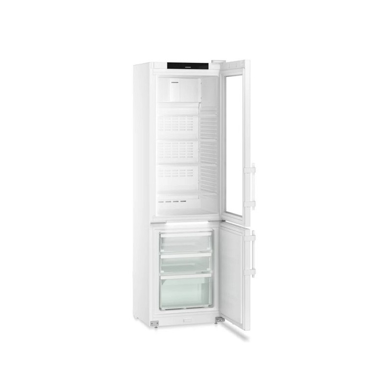 Frigorífico congelador de laboratorio Liebherr SCFvh 4032