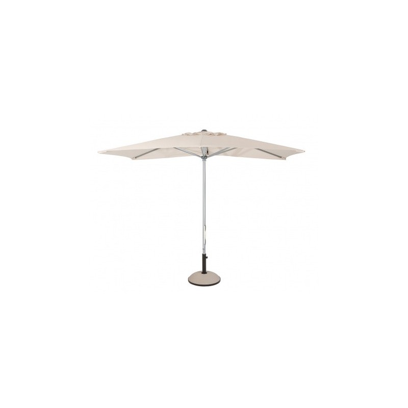 Parasol rectangular 3*3 m Romero 7560