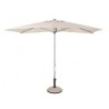 Parasol rectangular 3*3 m Romero 7560