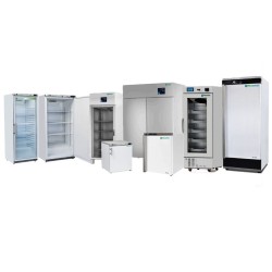 Frigorifico farmacia ECO PHG-400 Norma DIN