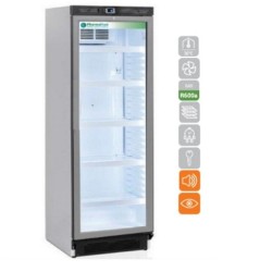 Imagen de Frigorifico farmacia ECO PHG-400 Norma DIN