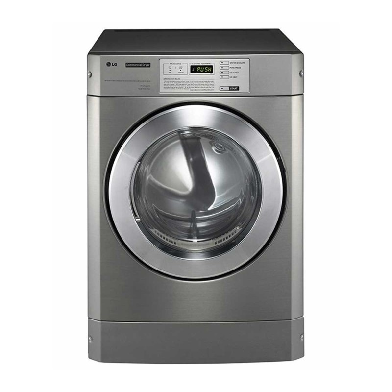 Secadora 11Kg Eléctrica LG GIANT-C