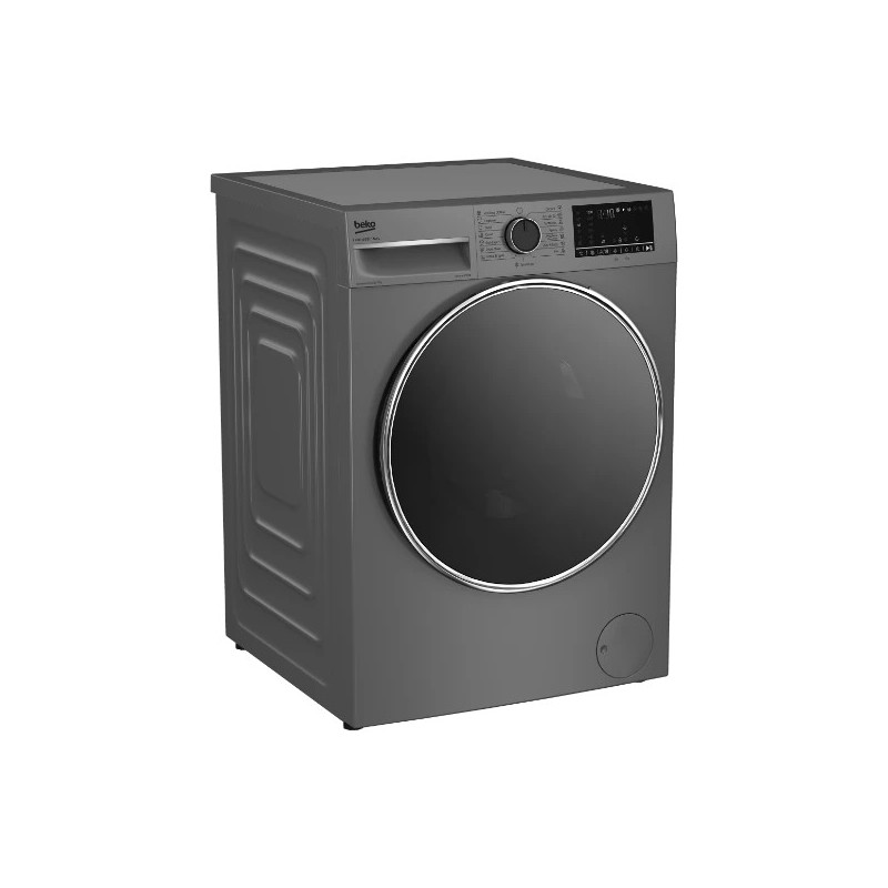 Lavadora semi profesional Beko AWGB 1012 S/PRO 10 kg