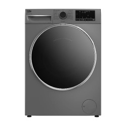 Lavadora semi profesional Beko AWGB 1012 S/PRO 10 kg