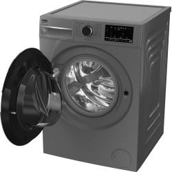 Lavadora semi profesional Beko AWGB 1012 S/PRO 10 kg