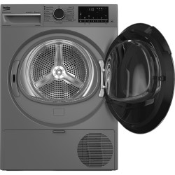 Secadora semiprofesional WHIRLPOOL AWZB-9 HPS PRO