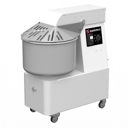 Imagen de Amasadora de gancho espiral DM-20 Sammic